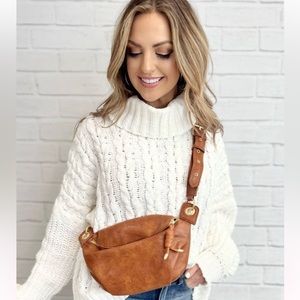 Much Ado Boutique Favorite Crossbody Bag